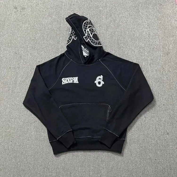 Factory sweatshirt suit 6PM image 3