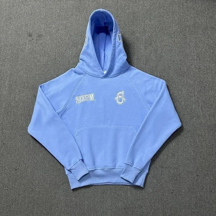 Factory sweatshirt suit 6PM image 4