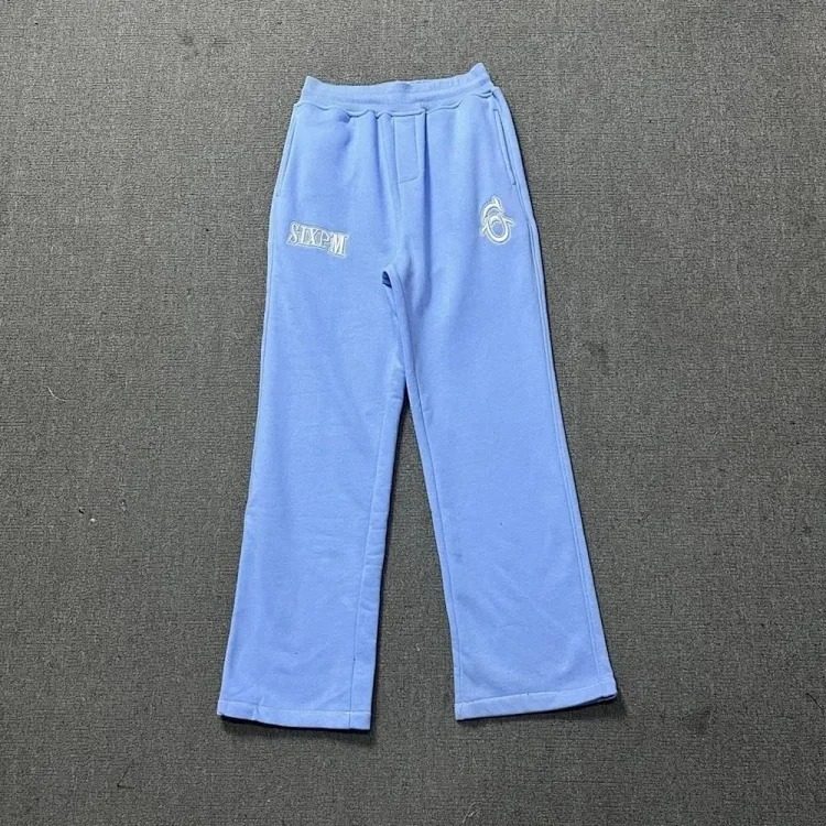 Factory sweatshirt suit 6PM image 7