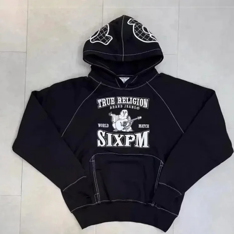 Factory sweatshirt suit 6PM image 8