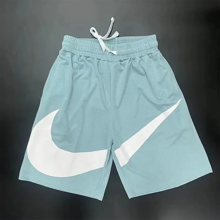 A fashionable sports shorts