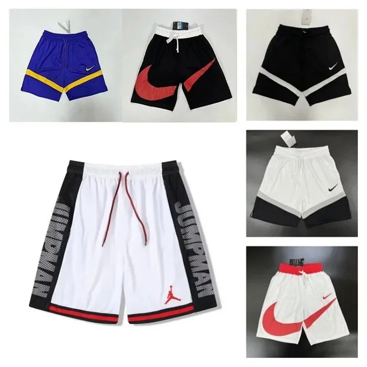 A fashionable sports shorts