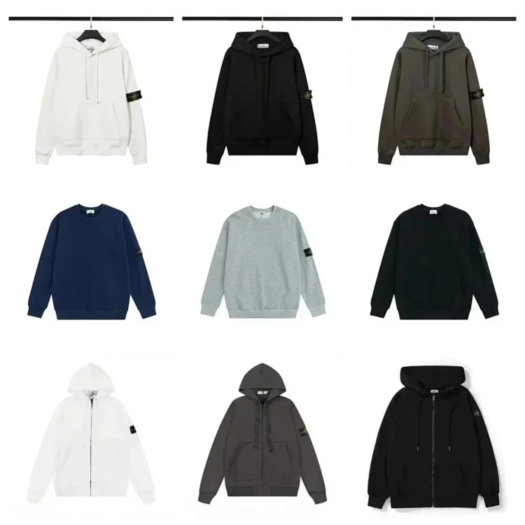 Fashion sweatshirt-FA