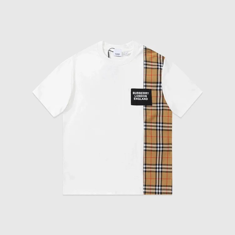 XW22 embroidered short sleeve collection/1:1 quality XW image 10