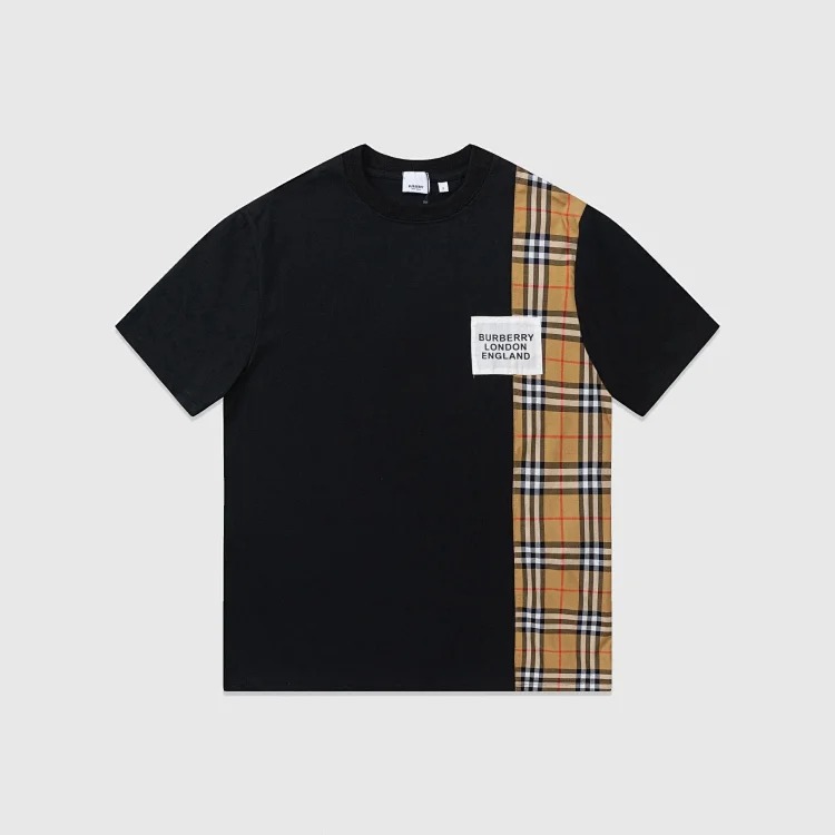 XW22 embroidered short sleeve collection/1:1 quality XW image 11