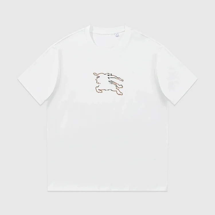 XW22 embroidered short sleeve collection/1:1 quality XW image 18