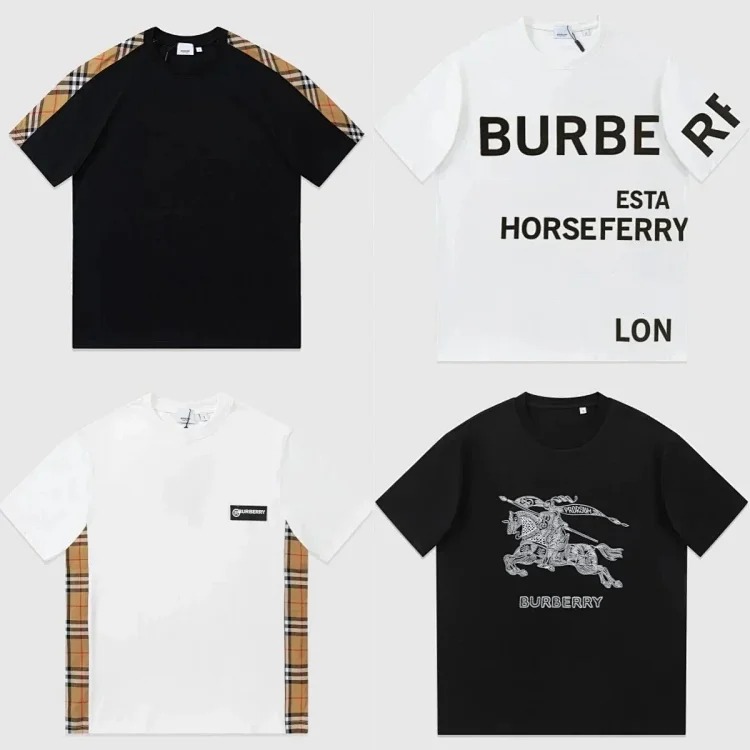 XW22 embroidered short sleeve collection/1:1 quality XW