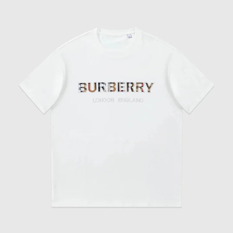 XW22 embroidered short sleeve collection/1:1 quality XW image 20