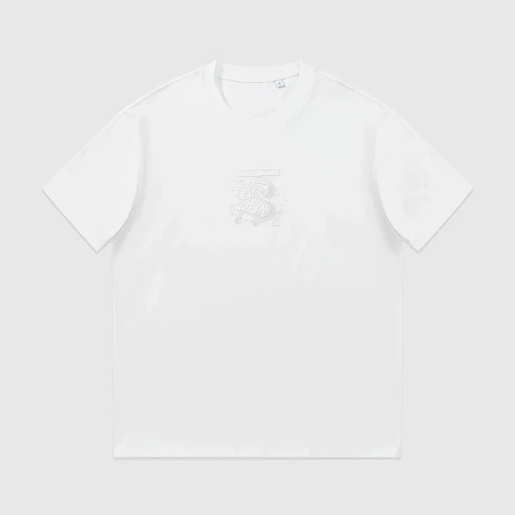 XW22 embroidered short sleeve collection/1:1 quality XW image 27
