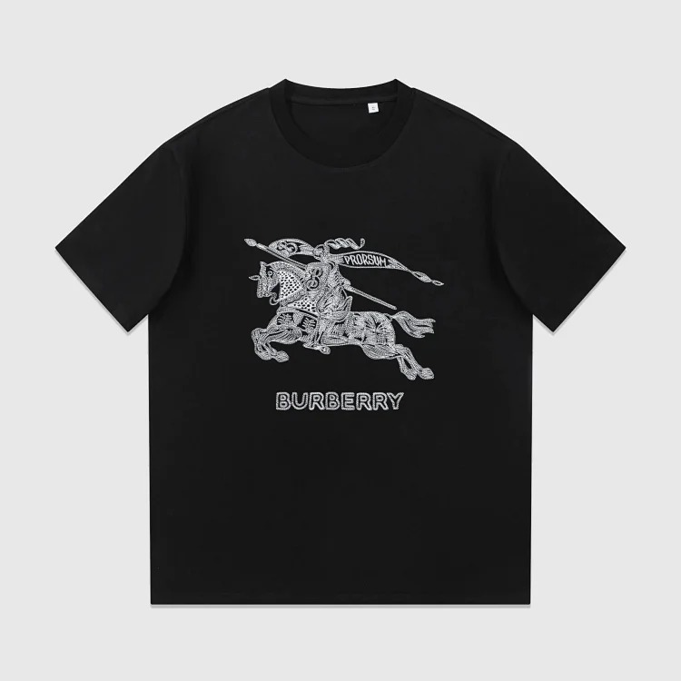 XW22 embroidered short sleeve collection/1:1 quality XW image 2