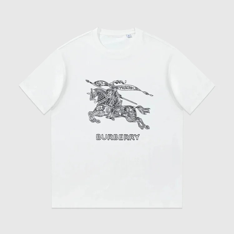 XW22 embroidered short sleeve collection/1:1 quality XW image 3