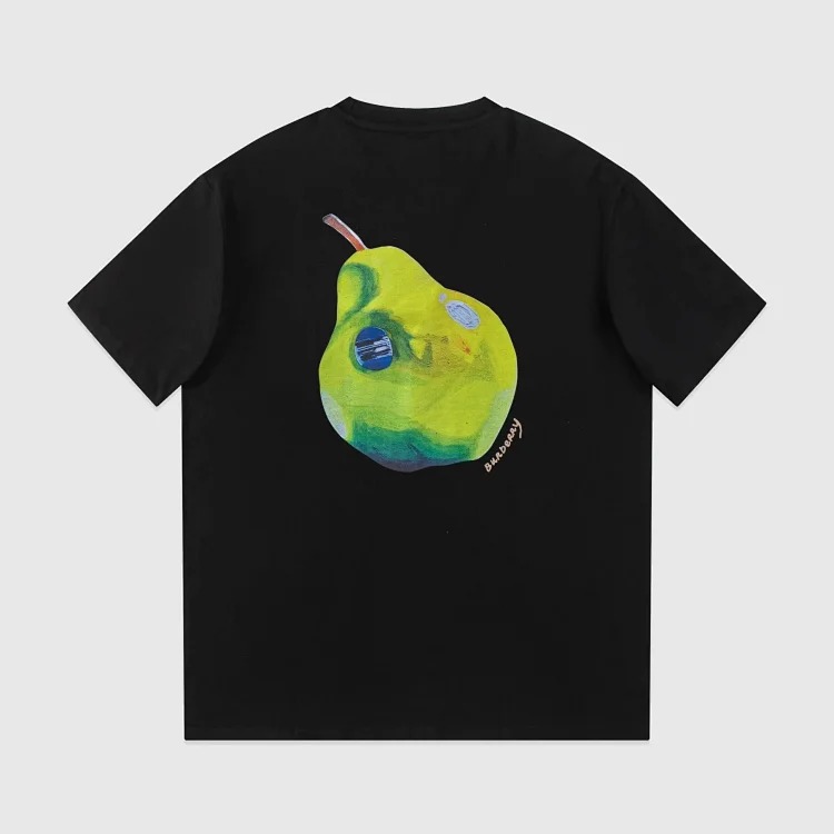 XW22 embroidered short sleeve collection/1:1 quality XW image 6