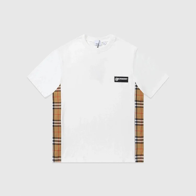 XW22 embroidered short sleeve collection/1:1 quality XW image 8