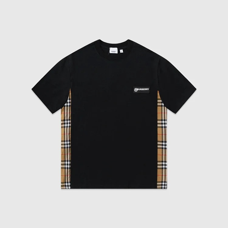 XW22 embroidered short sleeve collection/1:1 quality XW image 9