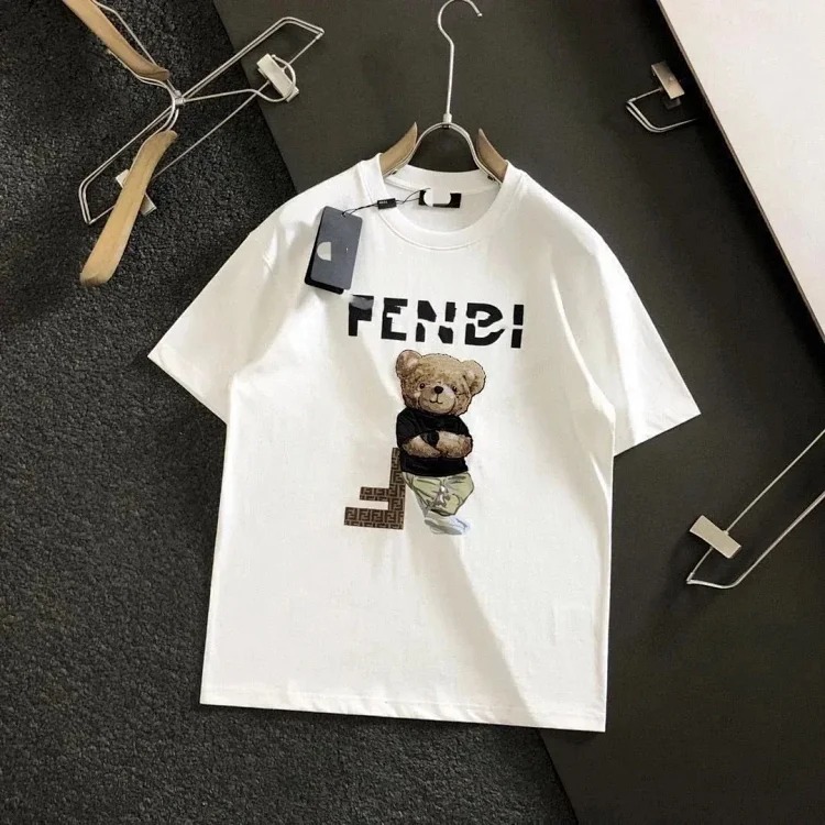 FEMDL T-shirt(pic13) FEMDL T-shirt