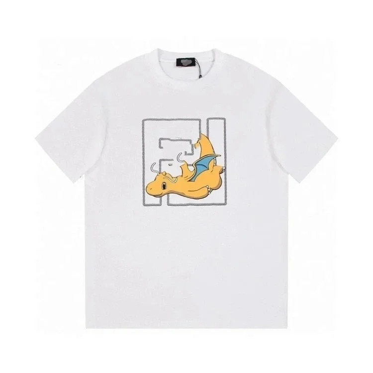 FEMDL T-shirt(pic18) FEMDL T-shirt