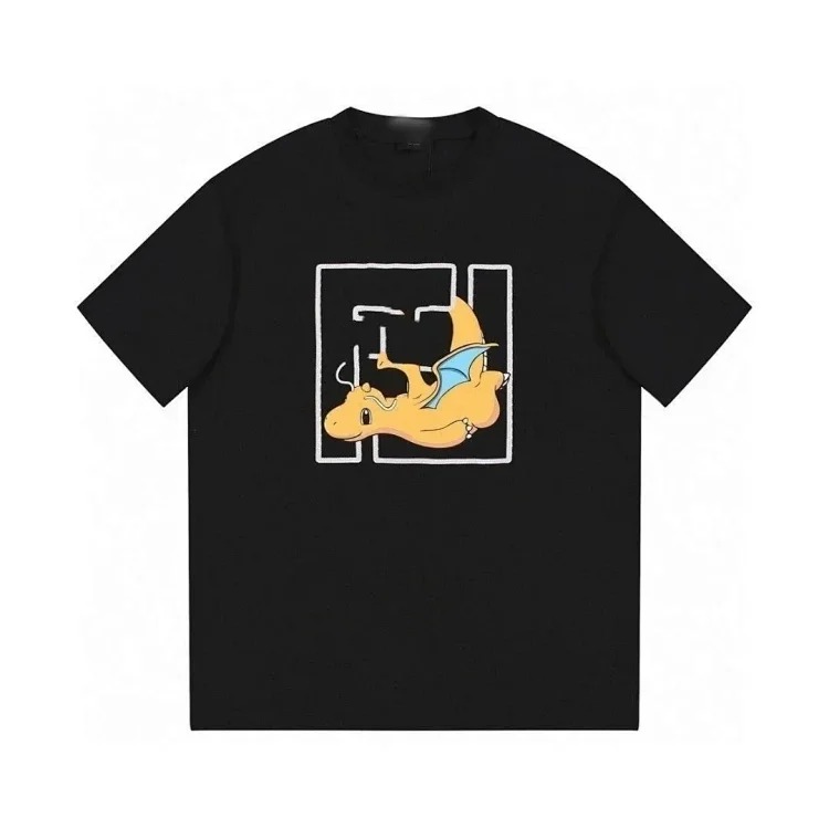 FEMDL T-shirt(pic19) FEMDL T-shirt