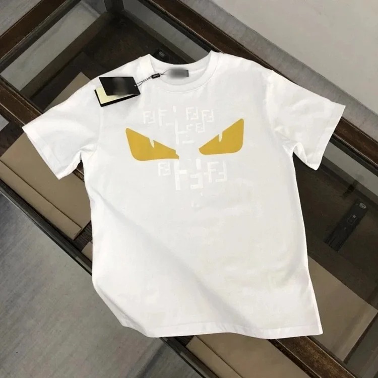 FEMDL T-shirt(pic1) FEMDL T-shirt