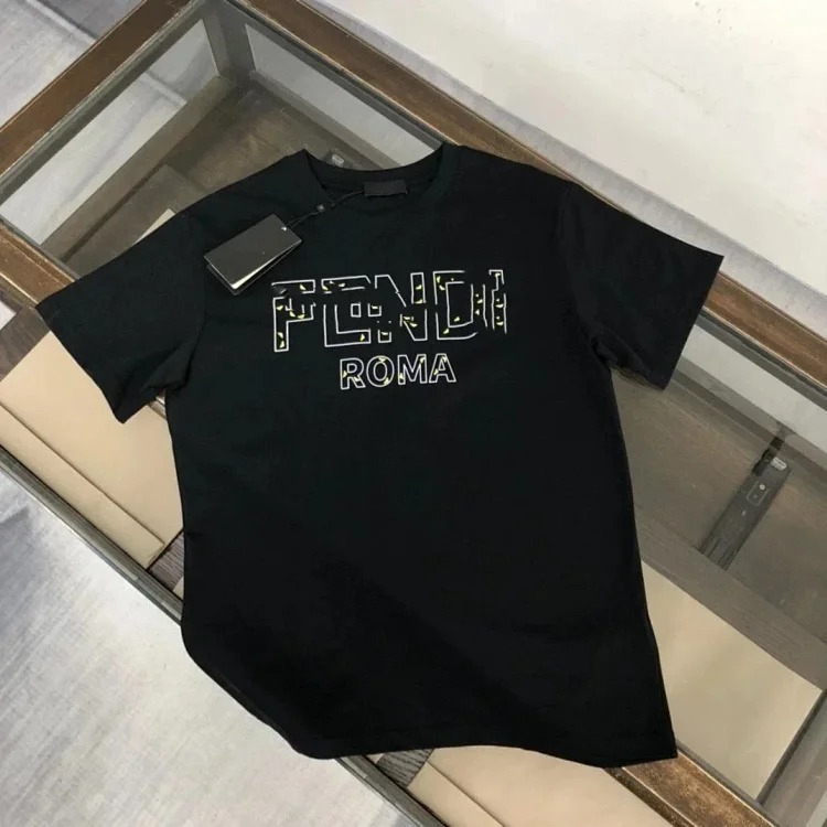 FEMDL T-shirt(pic2) FEMDL T-shirt