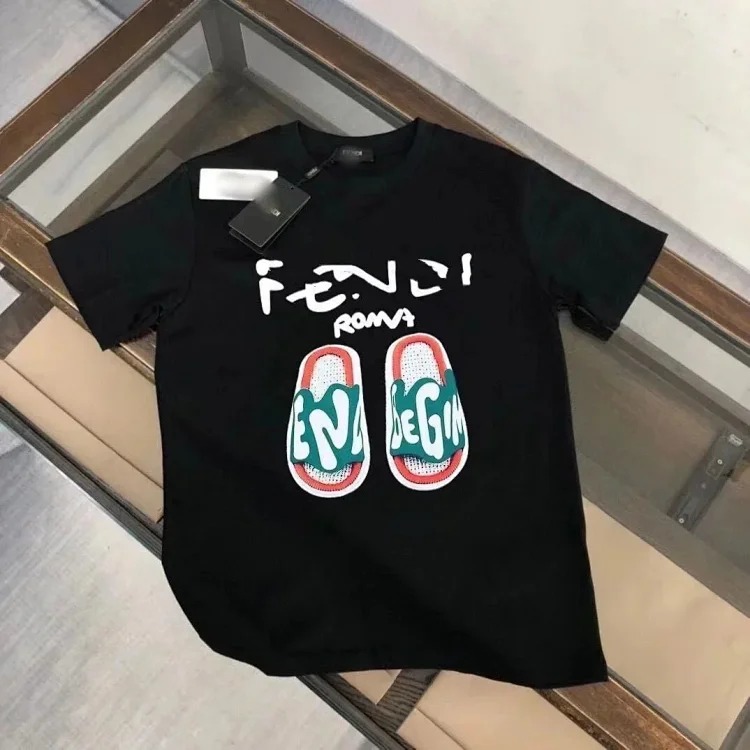 FEMDL T-shirt(pic4) FEMDL T-shirt