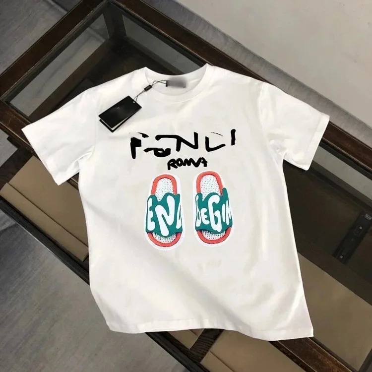 FEMDL T-shirt(pic5) FEMDL T-shirt