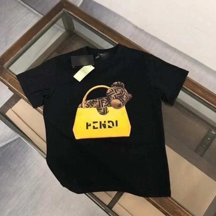 FEMDL T-shirt(pic8) FEMDL T-shirt