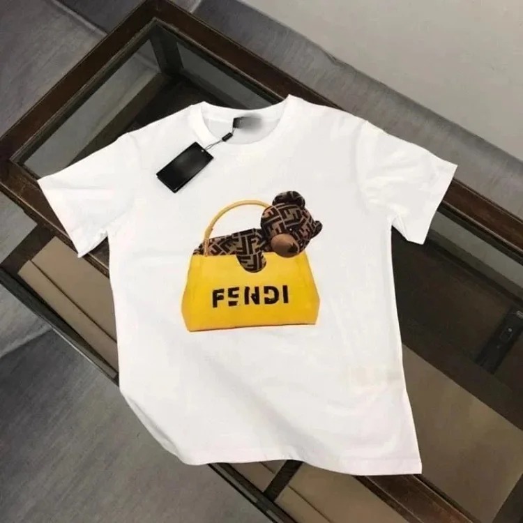 FEMDL T-shirt(pic9) FEMDL T-shirt