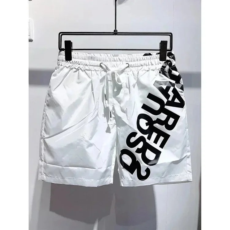 01Youth Trendy Casual Swimming Shorts TOP