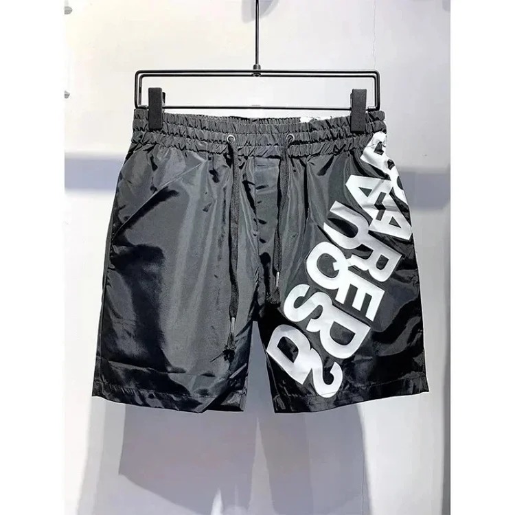 01Youth Trendy Casual Swimming Shorts TOP