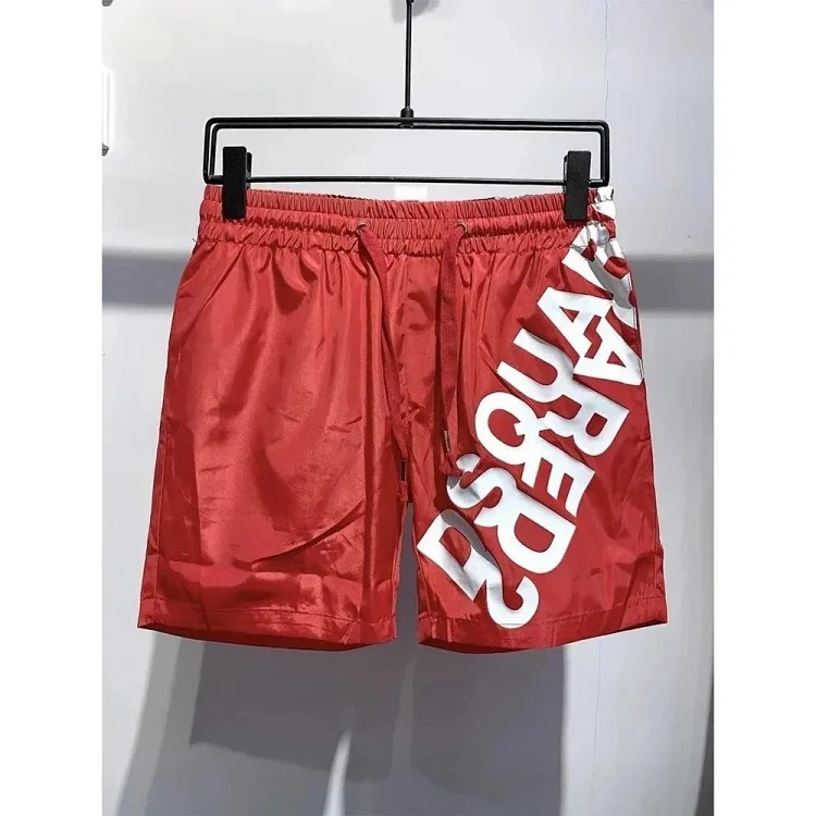 01Youth Trendy Casual Swimming Shorts TOP
