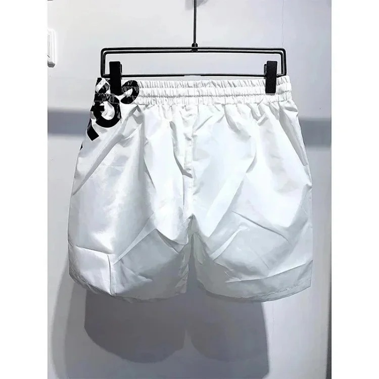 01Youth Trendy Casual Swimming Shorts TOP