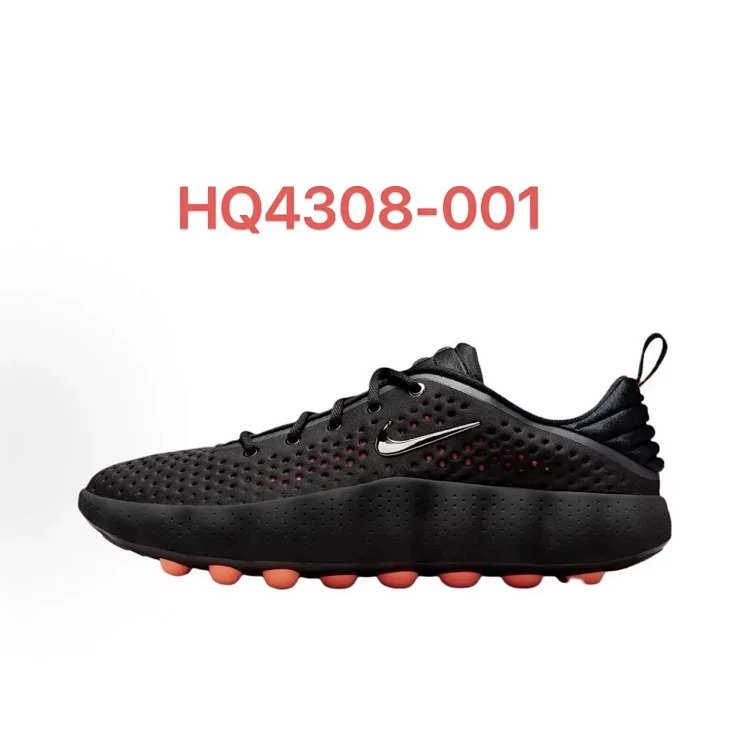 Nike Clogposite foam clogs