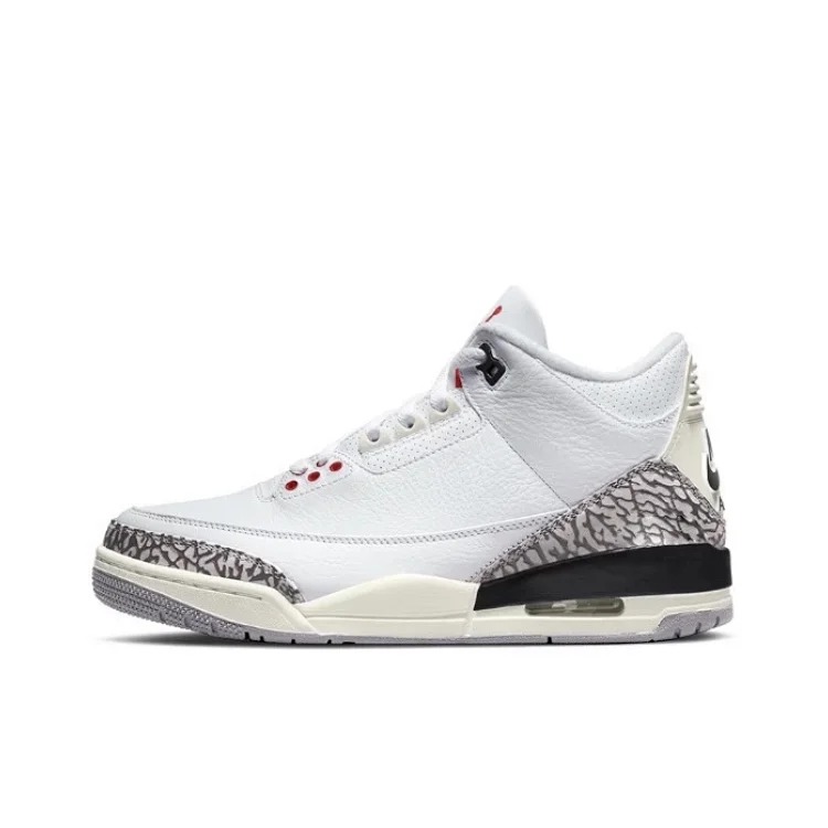 Jordan KZ/KX BATCH J3 image 2