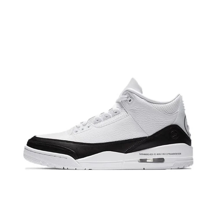 Jordan KZ/KX BATCH J3 image 3