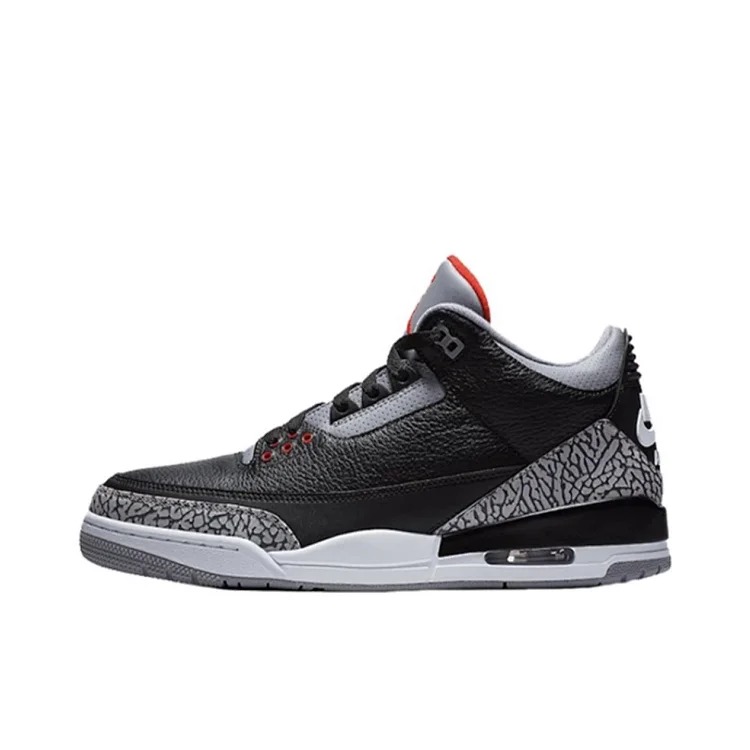 Jordan KZ/KX BATCH J3 image 5
