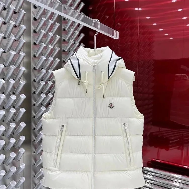 MC down jacket-6002 NEW image 3