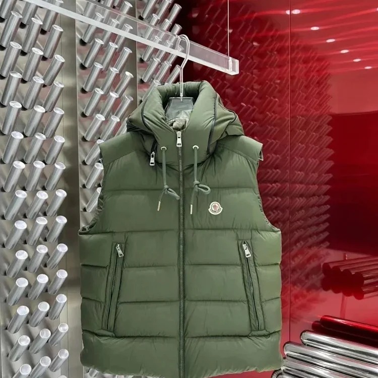 MC down jacket-6002 NEW image 4
