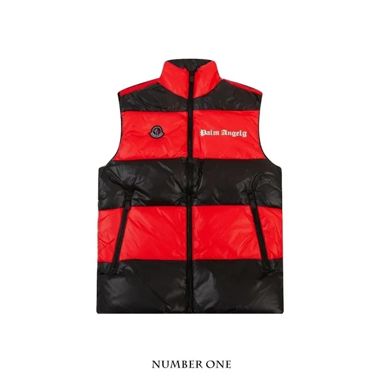 MC down jacket-6002 NEW image 5