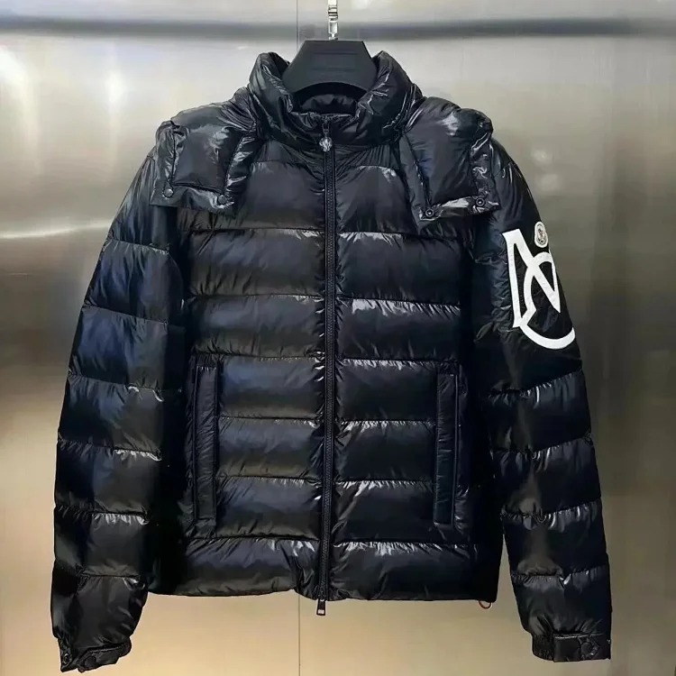 MC down jacket-6002 NEW image 6