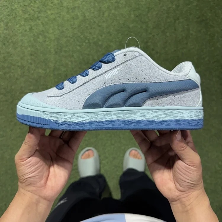 Suede image 2