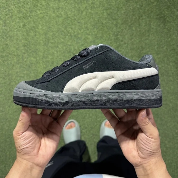 Suede image 3