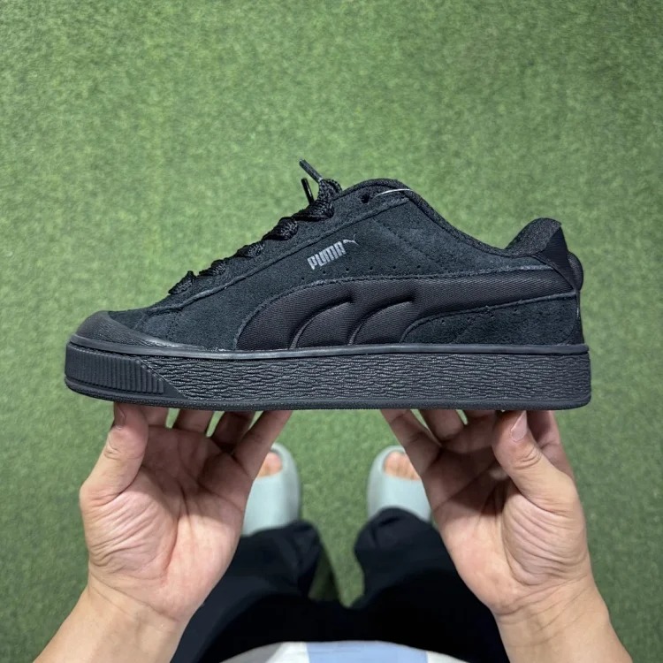 Suede image 4