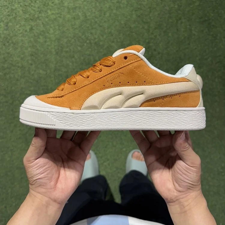 Suede image 7