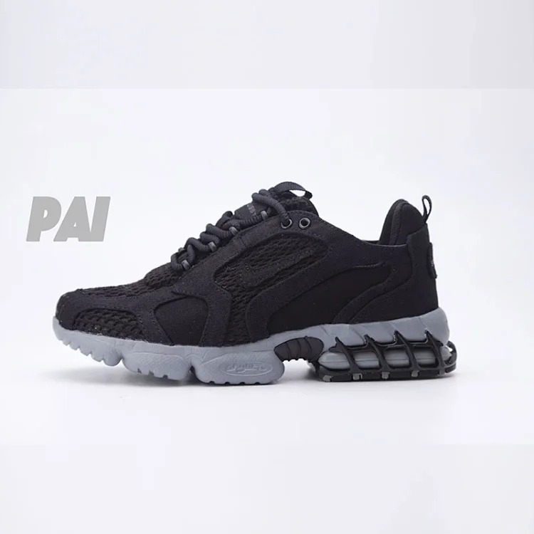Spiridon Cage 2