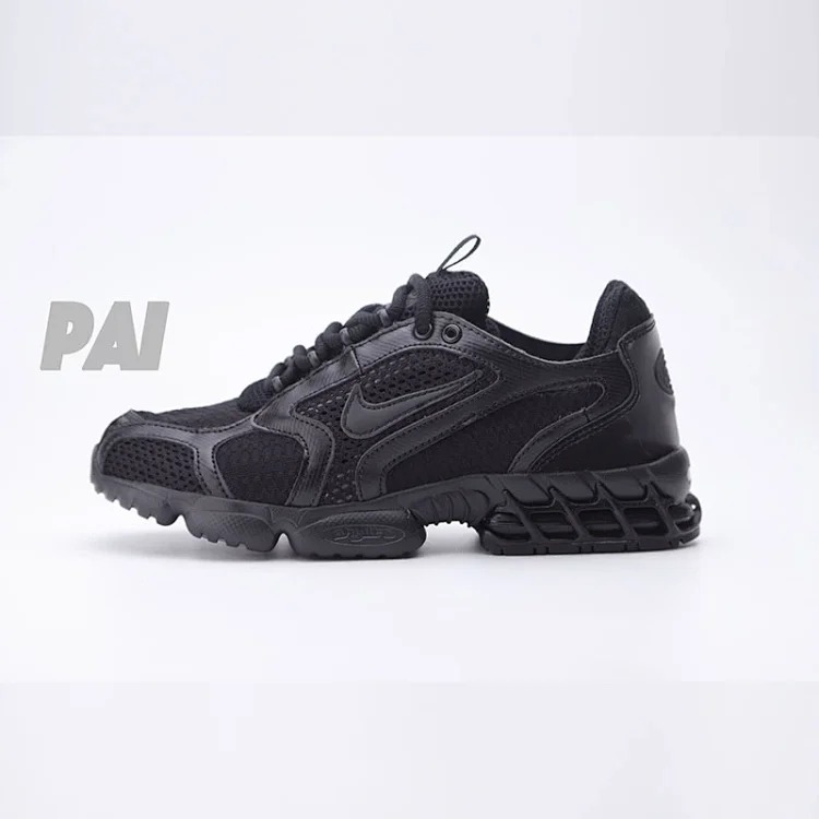 Spiridon Cage 2