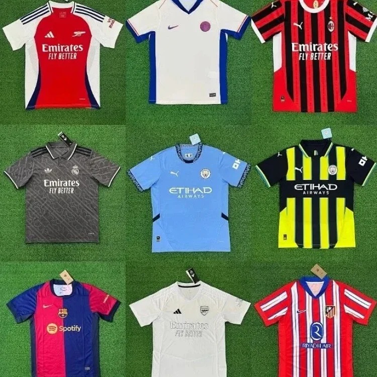 S football short sleeve top 001