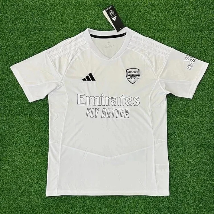 S football short sleeve top 001 image 3