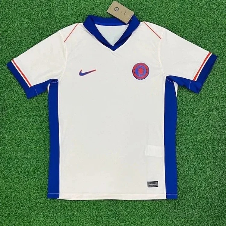 S football short sleeve top 001 image 5