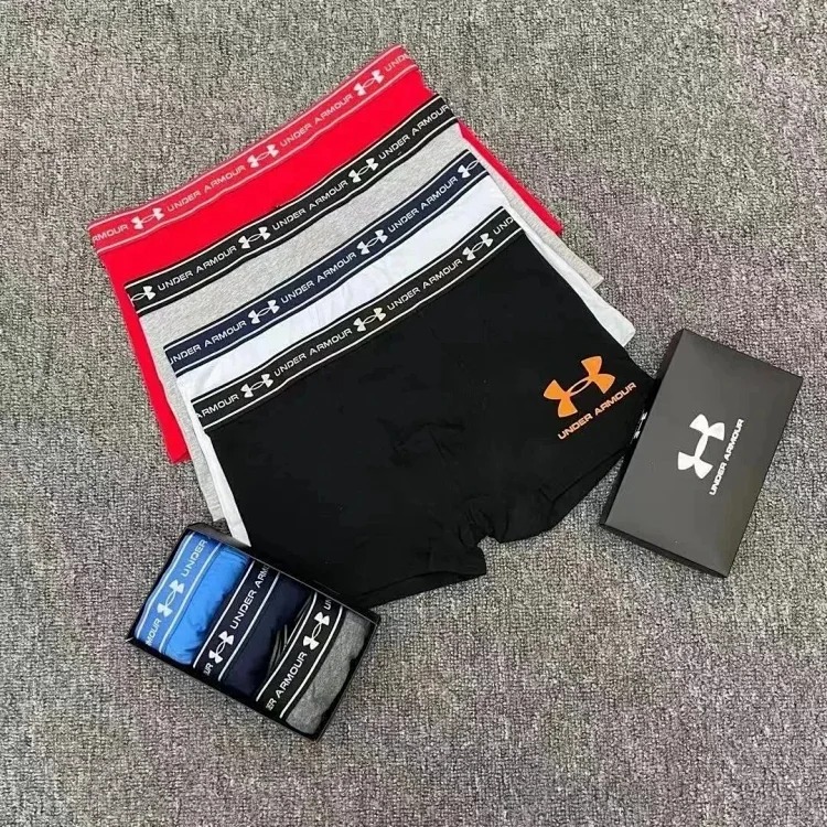 Fashion trendy underwear image 2