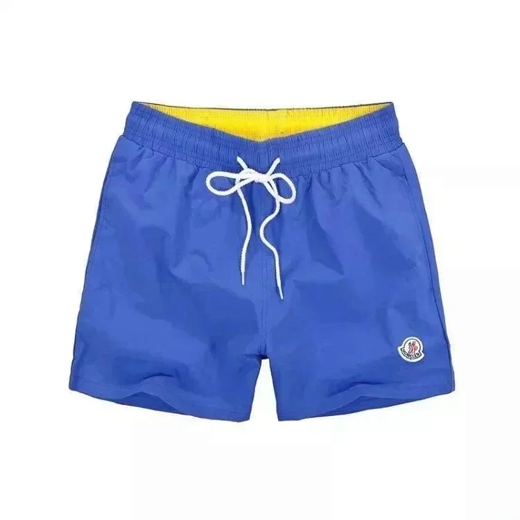 M casual loose shorts (E-014)